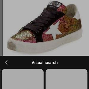 Golden Goose Sneakers